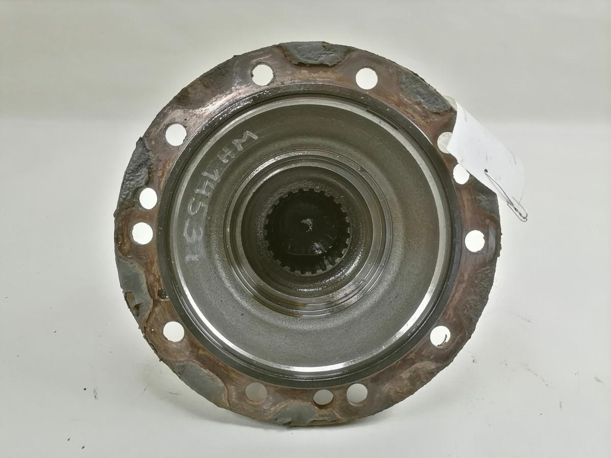 Scania Drive shaft cover 2437692 - Poros penggerak untuk Truk: gambar 3 Scania Drive shaft cover 2437692 - Poros penggerak untuk Truk: gambar 3