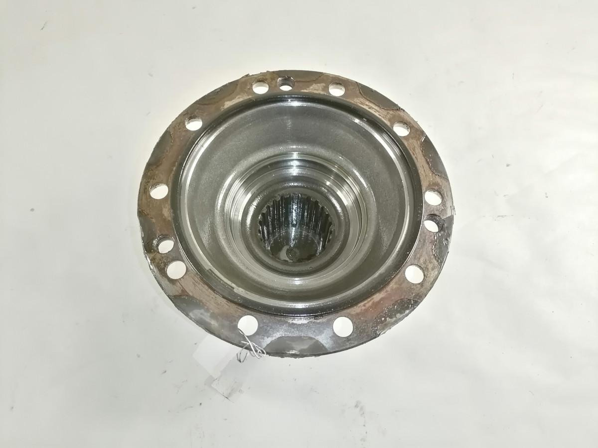 Scania Drive shaft cover 2437692 - Poros penggerak untuk Truk: gambar 3 Scania Drive shaft cover 2437692 - Poros penggerak untuk Truk: gambar 3
