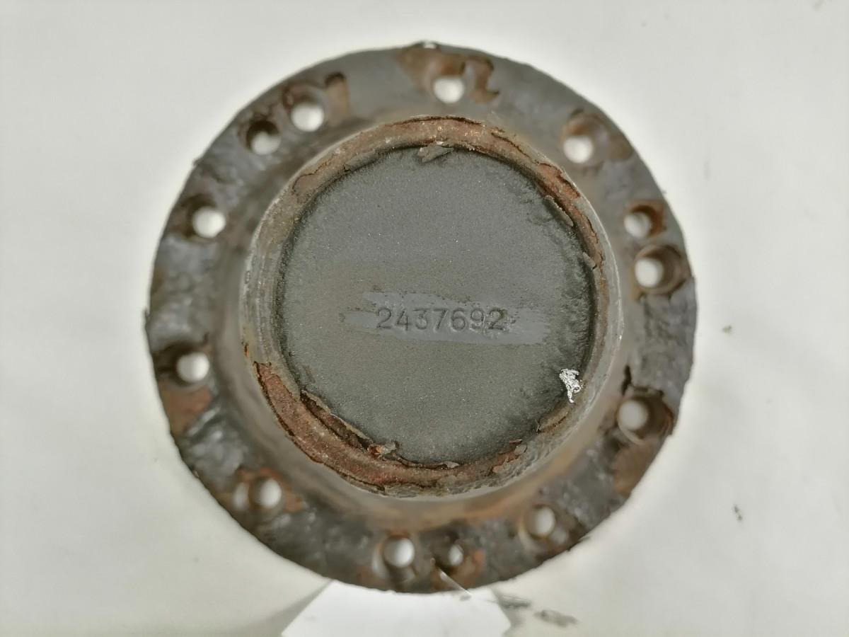 Scania Drive shaft cover 2437692 - Poros penggerak untuk Truk: gambar 5 Scania Drive shaft cover 2437692 - Poros penggerak untuk Truk: gambar 5