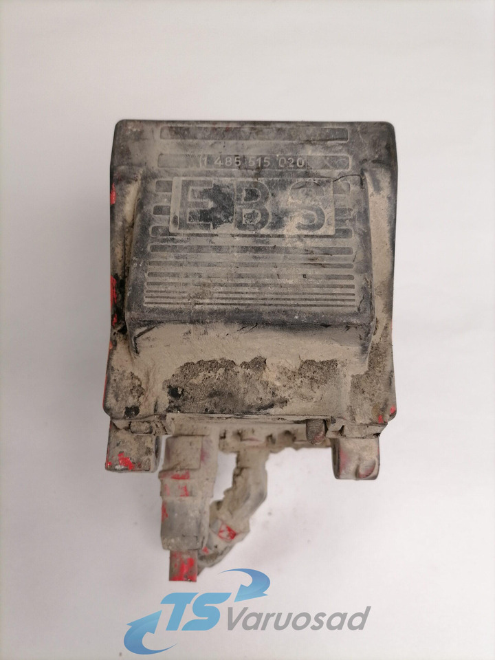 Scania EBS brake valve 1423910 - Katup rem untuk Truk: gambar 4 Scania EBS brake valve 1423910 - Katup rem untuk Truk: gambar 4