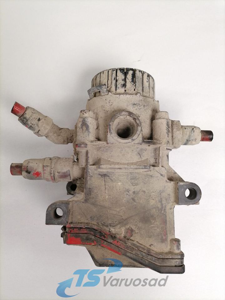Scania EBS brake valve 1423910 - Katup rem untuk Truk: gambar 1 Scania EBS brake valve 1423910 - Katup rem untuk Truk: gambar 1