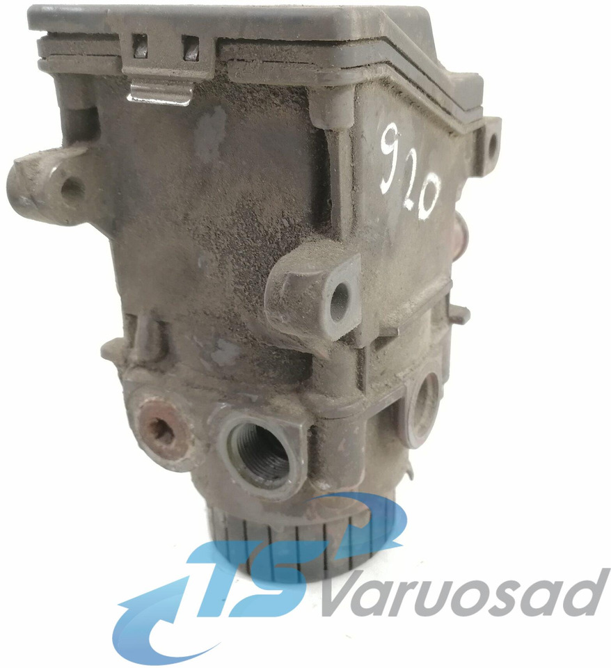 Scania EBS brake valve 1423910 - Katup rem untuk Truk: gambar 4 Scania EBS brake valve 1423910 - Katup rem untuk Truk: gambar 4