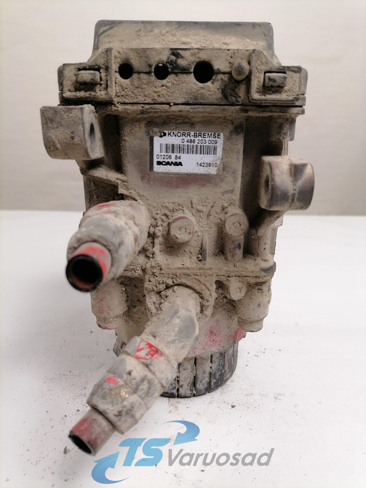 Scania EBS brake valve 1423910 - Katup rem untuk Truk: gambar 3 Scania EBS brake valve 1423910 - Katup rem untuk Truk: gambar 3