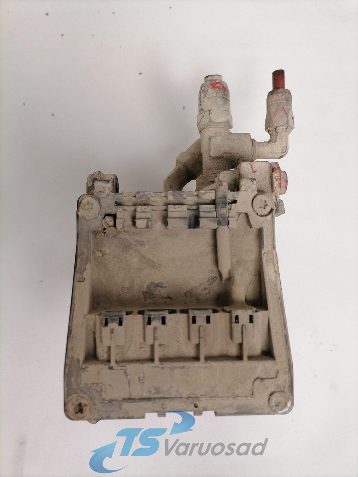 Scania EBS brake valve 1423910 - Katup rem untuk Truk: gambar 2 Scania EBS brake valve 1423910 - Katup rem untuk Truk: gambar 2