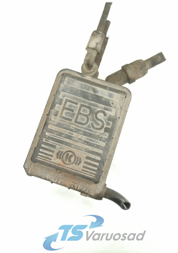 Scania EBS brake valve 1442935 - Katup rem untuk Truk: gambar 2 Scania EBS brake valve 1442935 - Katup rem untuk Truk: gambar 2