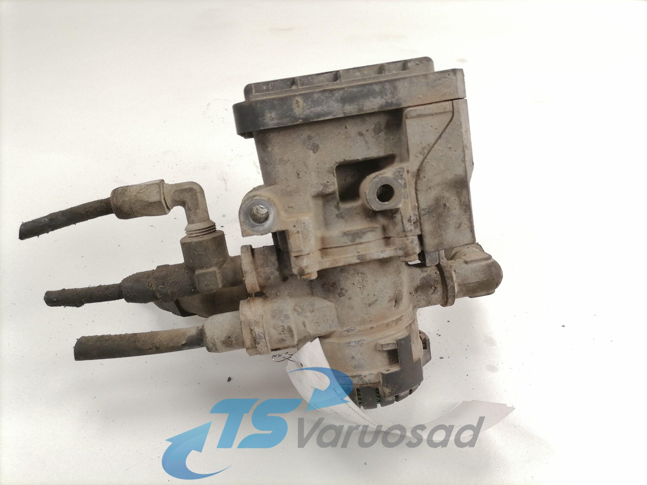 Scania EBS brake valve 1442935 - Katup rem untuk Truk: gambar 4 Scania EBS brake valve 1442935 - Katup rem untuk Truk: gambar 4