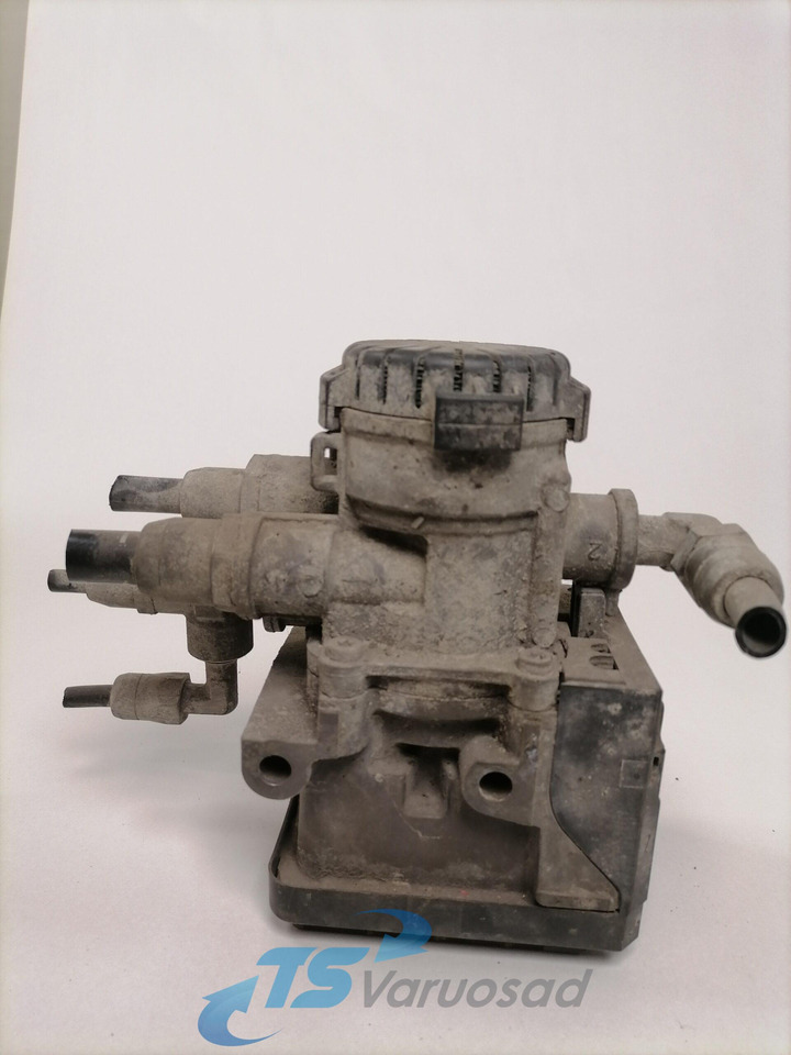 Scania EBS brake valve 1773676 - Katup rem untuk Truk: gambar 4 Scania EBS brake valve 1773676 - Katup rem untuk Truk: gambar 4