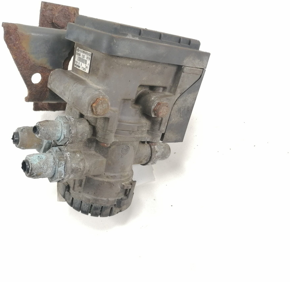 Scania EBS brake valve 1773676 - Katup rem untuk Truk: gambar 1 Scania EBS brake valve 1773676 - Katup rem untuk Truk: gambar 1