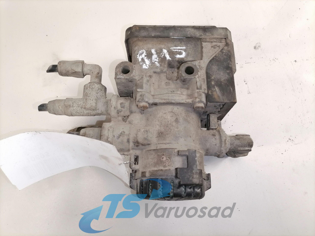 Scania EBS brake valve 1857012 - Katup rem untuk Truk: gambar 2 Scania EBS brake valve 1857012 - Katup rem untuk Truk: gambar 2
