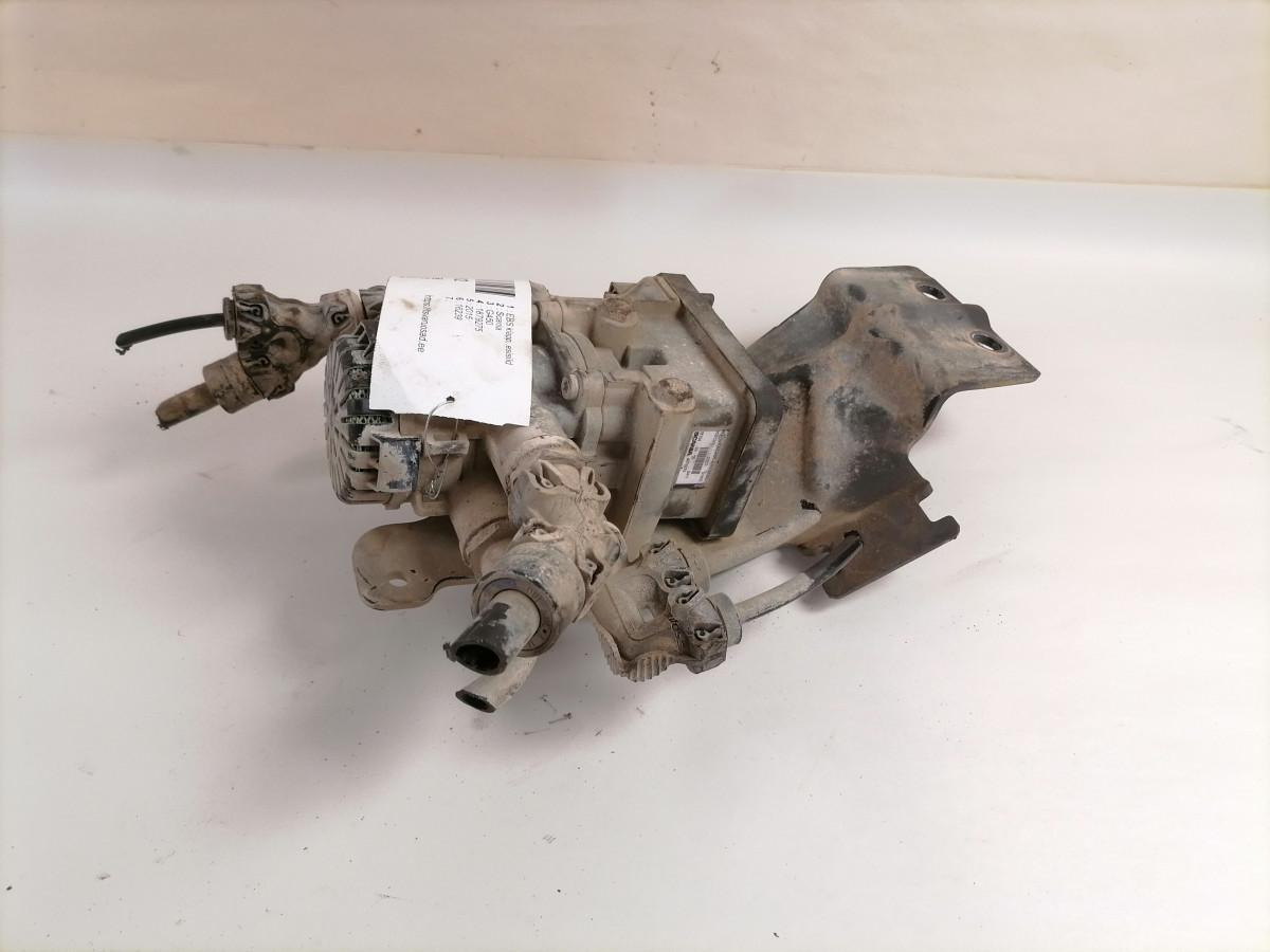 Scania EBS brake valve 1879275 - Katup rem untuk Truk: gambar 4 Scania EBS brake valve 1879275 - Katup rem untuk Truk: gambar 4