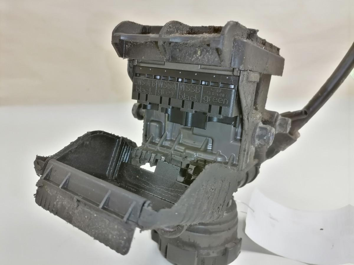 Scania EBS brake valve 2653379 - Katup rem untuk Truk: gambar 3 Scania EBS brake valve 2653379 - Katup rem untuk Truk: gambar 3