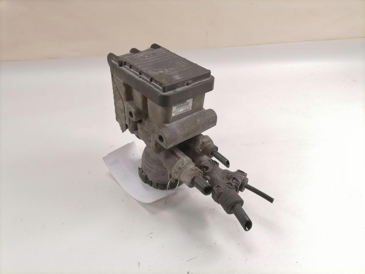Scania EBS brake valve 2653379 - Katup rem untuk Truk: gambar 3 Scania EBS brake valve 2653379 - Katup rem untuk Truk: gambar 3