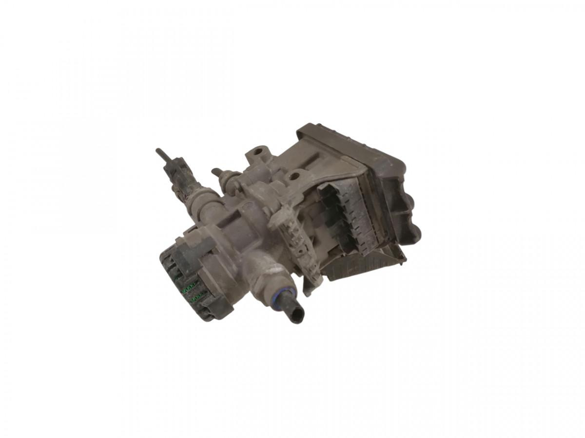 Scania EBS brake valve 2653379 - Katup rem untuk Truk: gambar 1 Scania EBS brake valve 2653379 - Katup rem untuk Truk: gambar 1