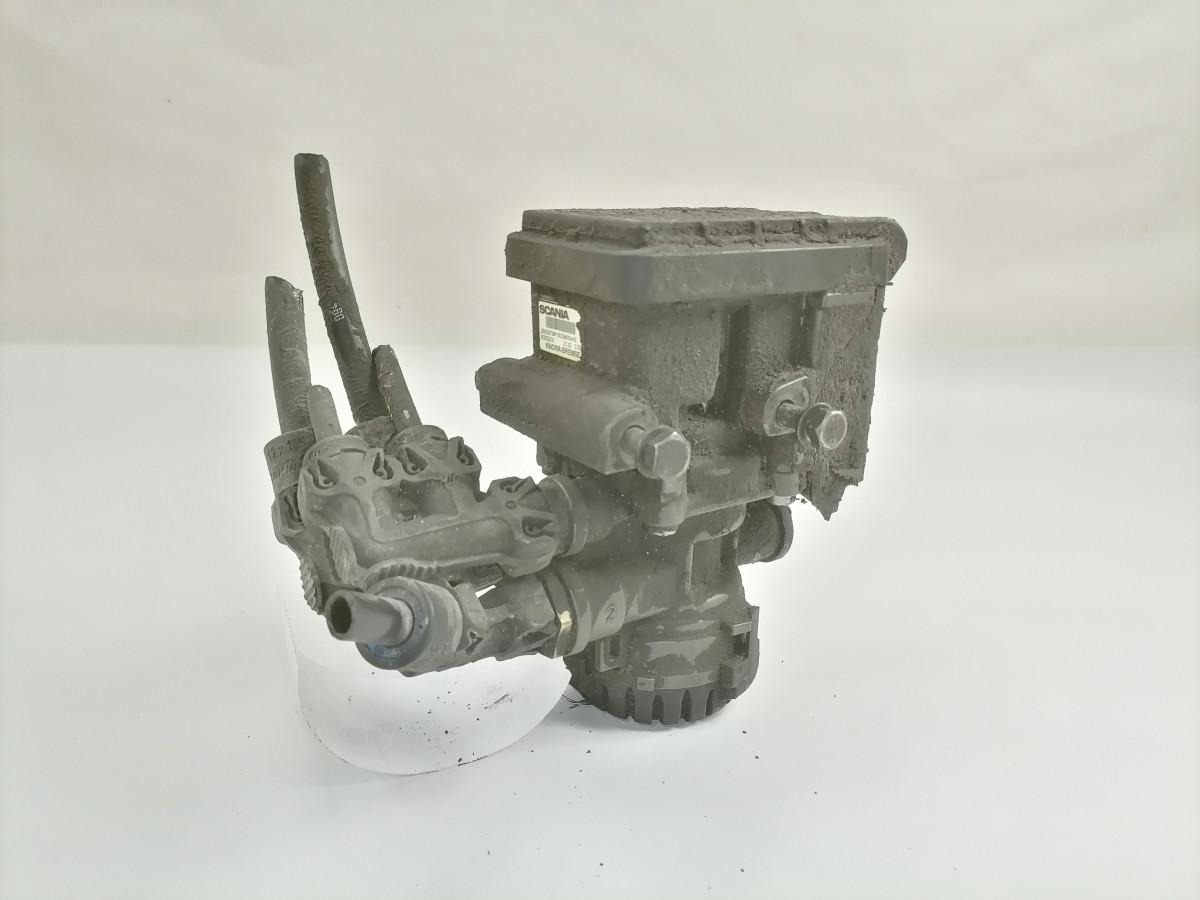 Scania EBS brake valve 2653379 - Katup rem untuk Truk: gambar 4 Scania EBS brake valve 2653379 - Katup rem untuk Truk: gambar 4