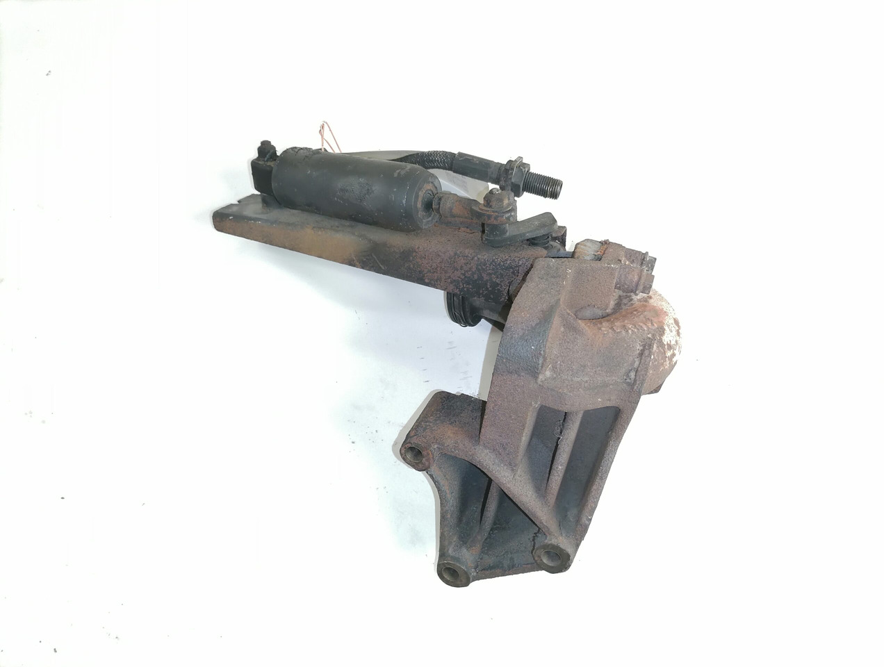 Scania EGR Klapp + klapi põlv 1489900 - Sistem pembuangan untuk Truk: gambar 1 Scania EGR Klapp + klapi põlv 1489900 - Sistem pembuangan untuk Truk: gambar 1