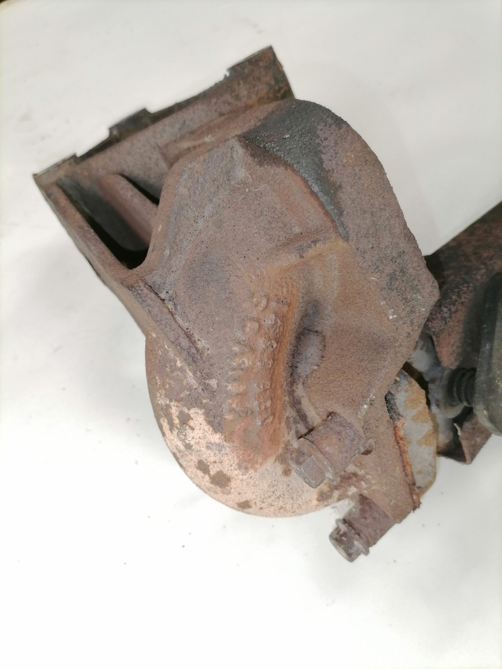 Scania EGR Klapp + klapi põlv 1489900 - Sistem pembuangan untuk Truk: gambar 3 Scania EGR Klapp + klapi põlv 1489900 - Sistem pembuangan untuk Truk: gambar 3