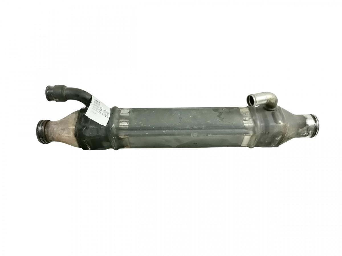 Scania EGR cooler 1866224 - Pendingin EGR untuk Truk: gambar 1 Scania EGR cooler 1866224 - Pendingin EGR untuk Truk: gambar 1