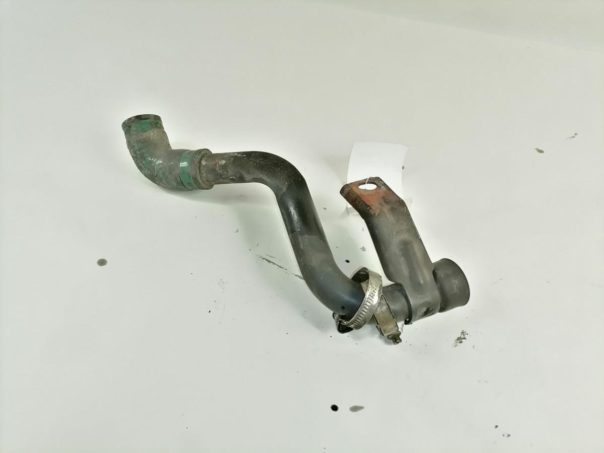 Scania EGR cooler pipe 1789710 - Pendingin EGR untuk Truk: gambar 2 Scania EGR cooler pipe 1789710 - Pendingin EGR untuk Truk: gambar 2