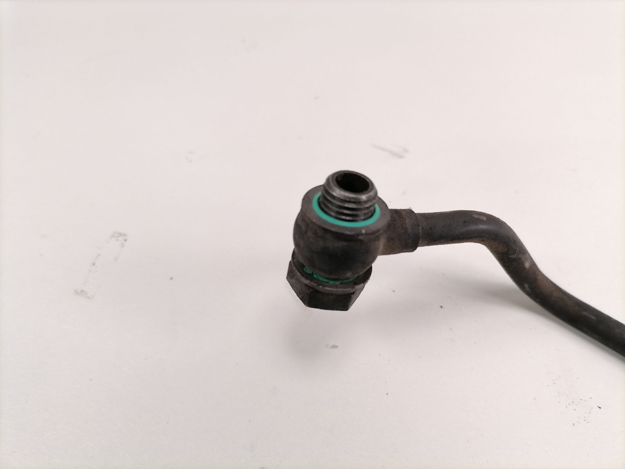 Scania EGR pipe 1741776 - Sistem pembuangan untuk Truk: gambar 3 Scania EGR pipe 1741776 - Sistem pembuangan untuk Truk: gambar 3