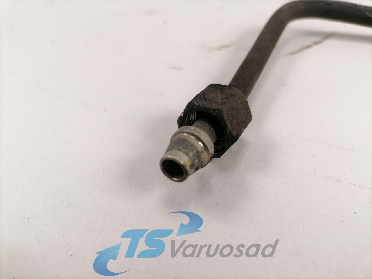 Scania EGR pipe 1760334 - Sistem pembuangan untuk Truk: gambar 2 Scania EGR pipe 1760334 - Sistem pembuangan untuk Truk: gambar 2