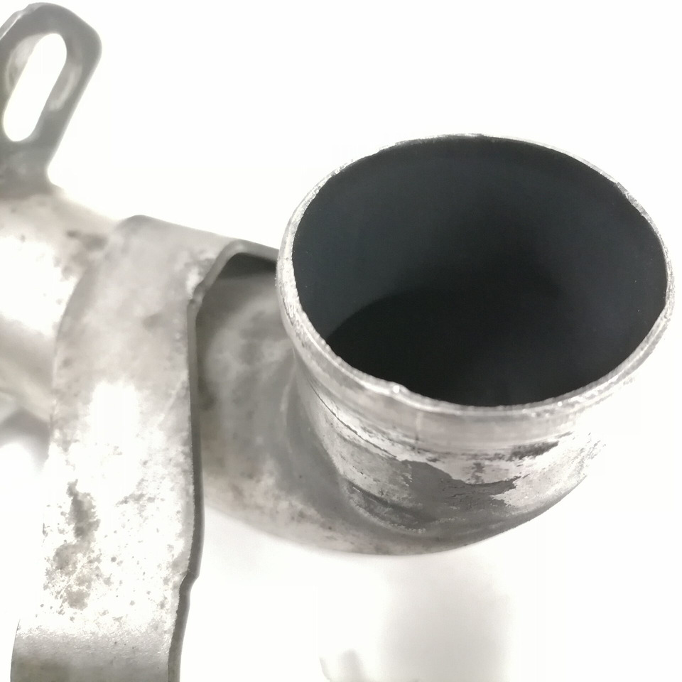 Scania EGR pipe 1890695 - Sistem pembuangan untuk Truk: gambar 5 Scania EGR pipe 1890695 - Sistem pembuangan untuk Truk: gambar 5