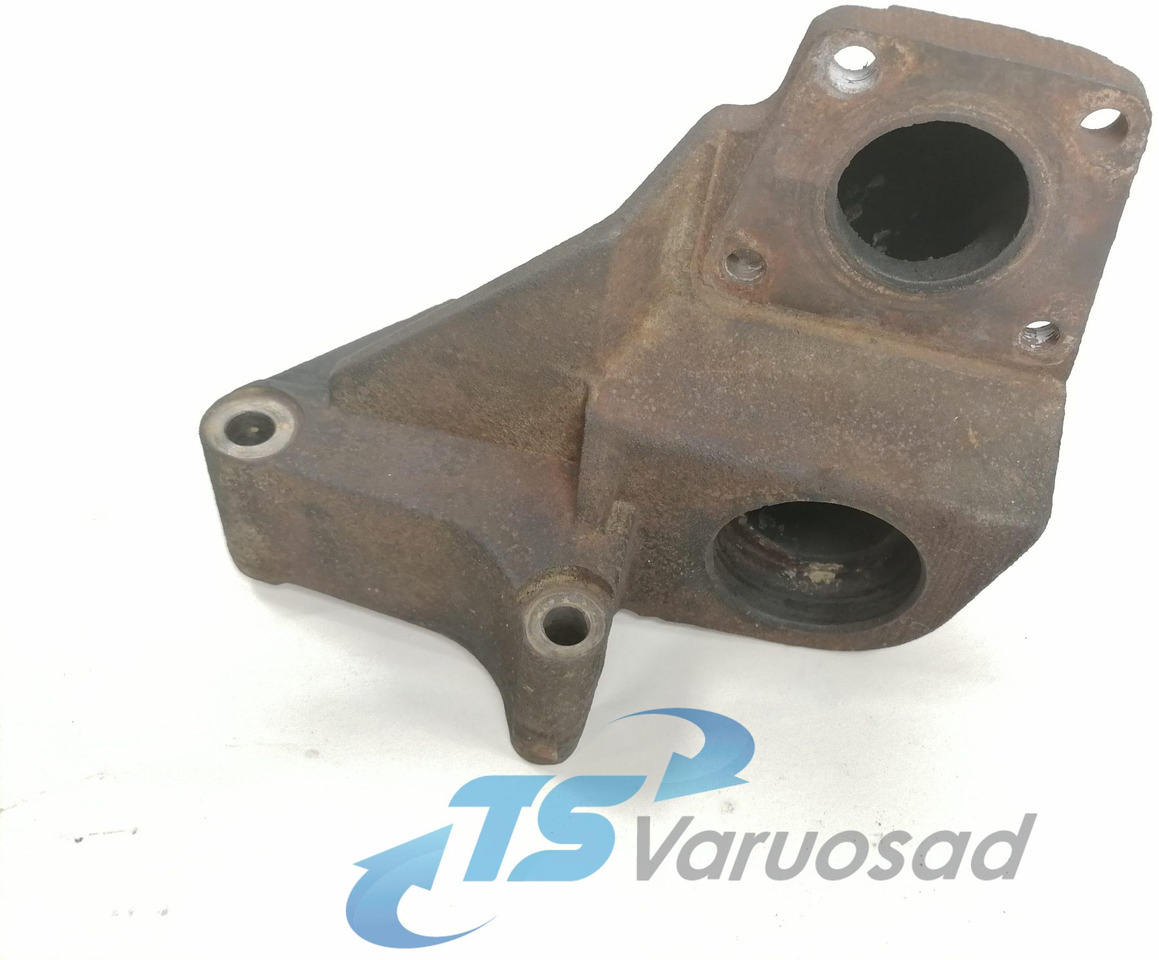 Scania EGR valve 1489900 - Sistem pembuangan untuk Truk: gambar 1 Scania EGR valve 1489900 - Sistem pembuangan untuk Truk: gambar 1