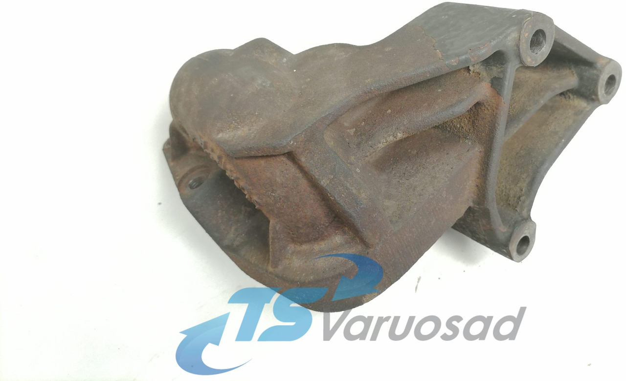 Scania EGR valve 1489900 - Sistem pembuangan untuk Truk: gambar 2 Scania EGR valve 1489900 - Sistem pembuangan untuk Truk: gambar 2