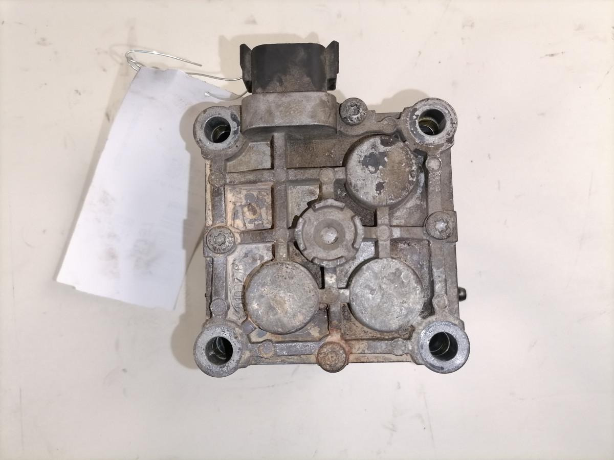 Scania EGR valve 2522216 - Sistem pembuangan untuk Truk: gambar 4 Scania EGR valve 2522216 - Sistem pembuangan untuk Truk: gambar 4