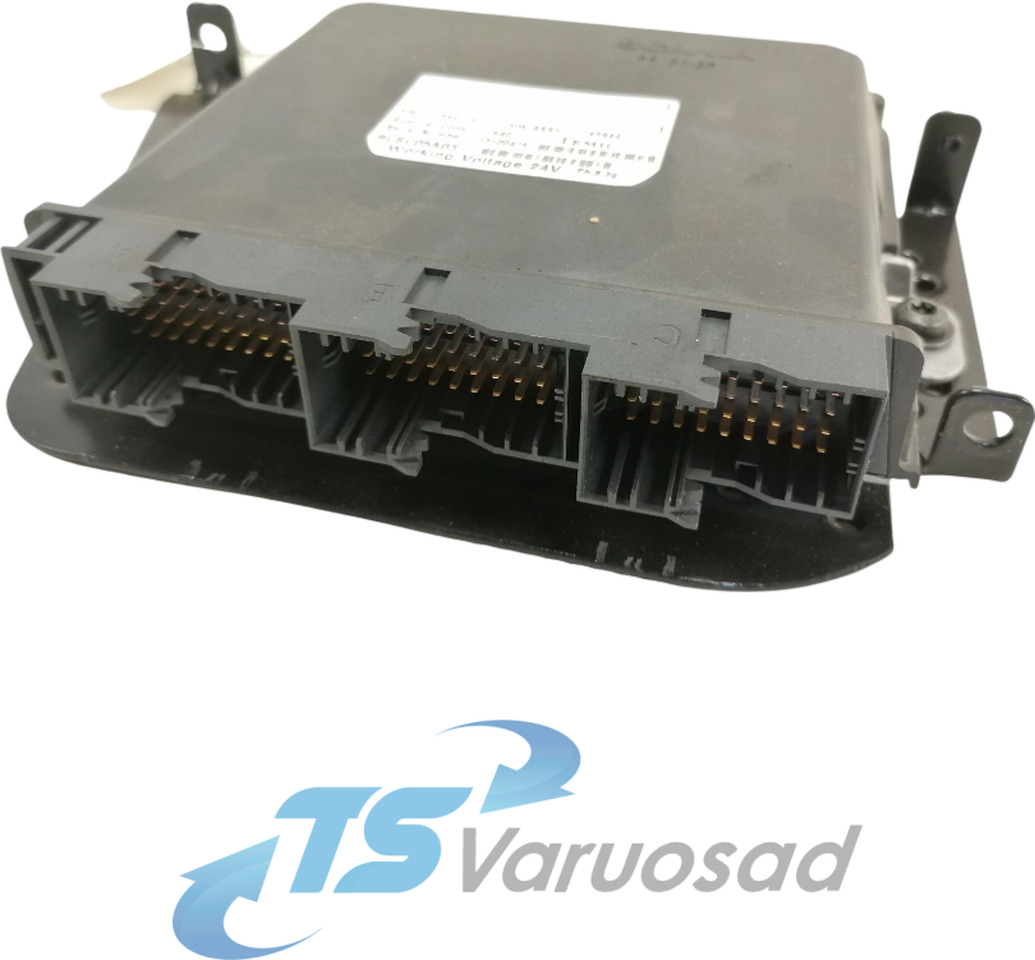 Scania Ecu, BWS 2152139 - ECU untuk Truk: gambar 1 Scania Ecu, BWS 2152139 - ECU untuk Truk: gambar 1