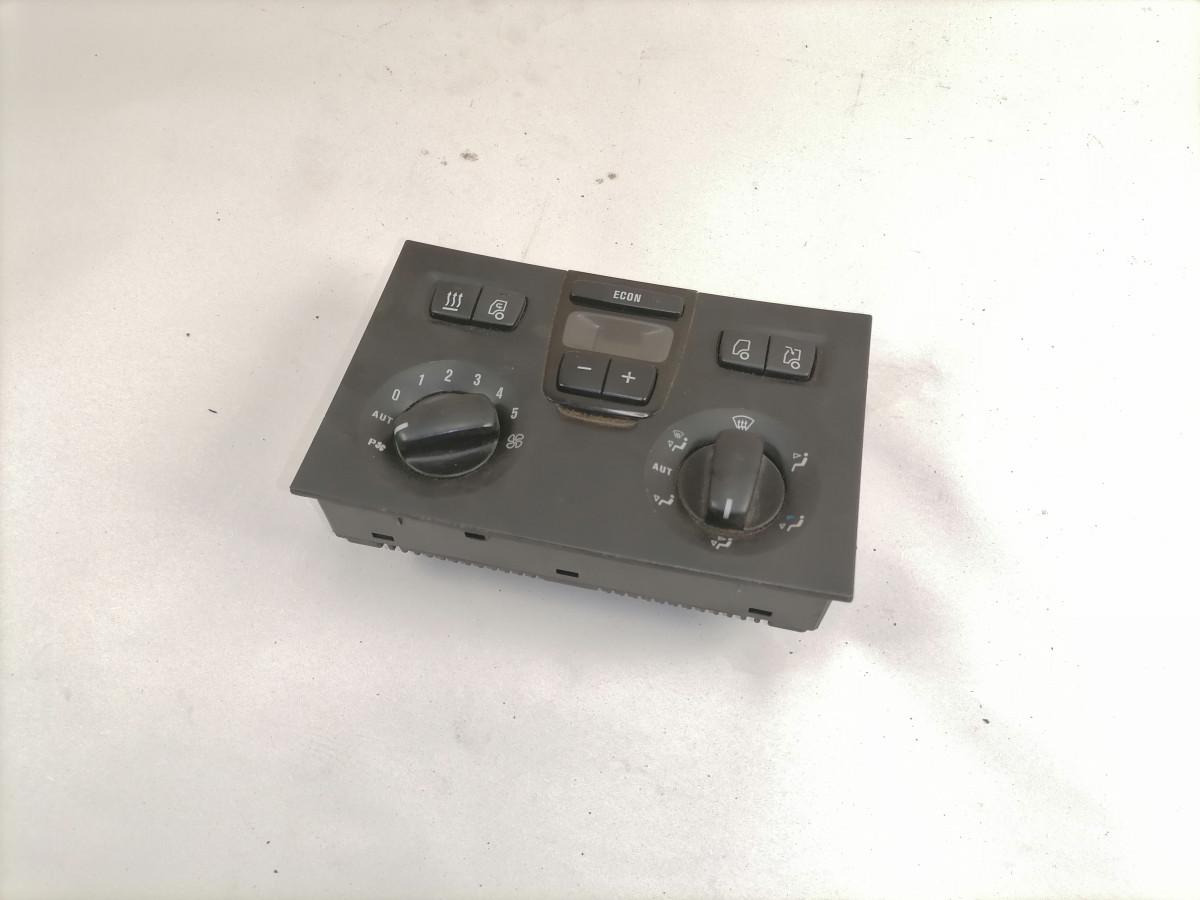 Scania Ecu, CCM 1768321 - Pemanasan/ Ventilasi untuk Truk: gambar 1 Scania Ecu, CCM 1768321 - Pemanasan/ Ventilasi untuk Truk: gambar 1