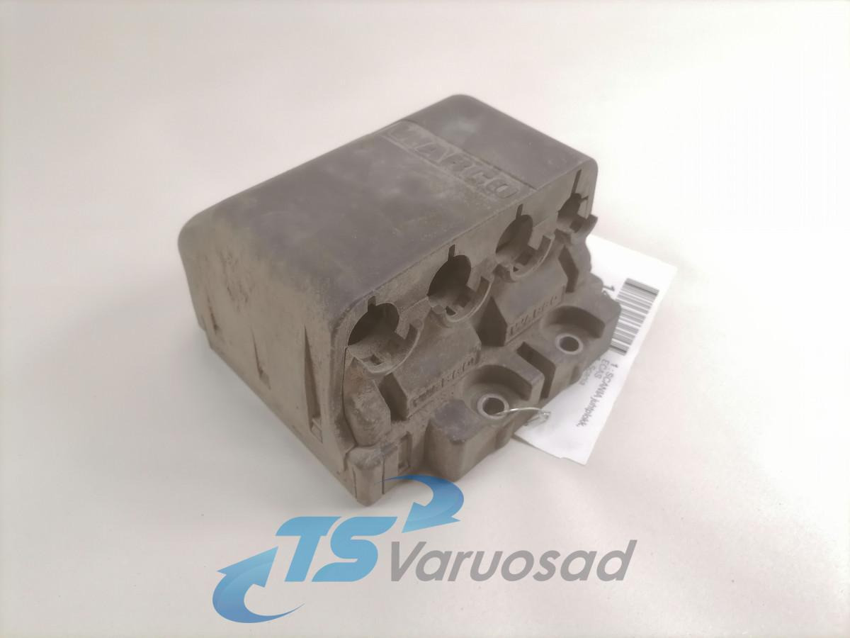 Scania Ecu, ECAS 2387392 - ECU untuk Truk: gambar 2 Scania Ecu, ECAS 2387392 - ECU untuk Truk: gambar 2
