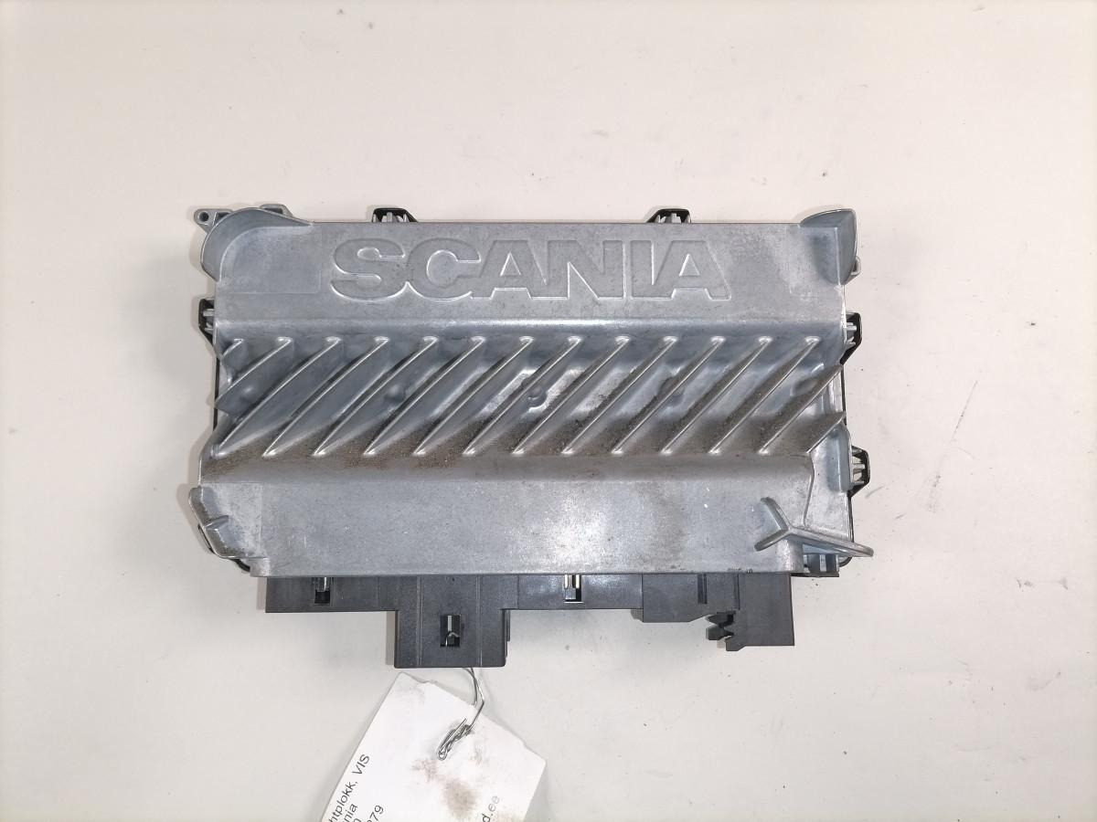 Scania Ecu, VIS 3231279 - ECU untuk Truk: gambar 2 Scania Ecu, VIS 3231279 - ECU untuk Truk: gambar 2