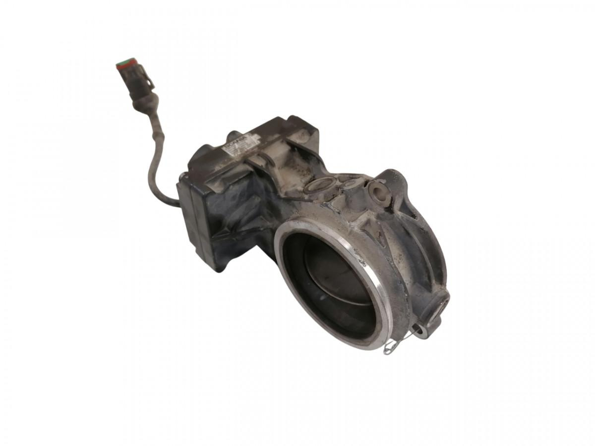 Scania Electric throttle 2213333 - Manifold masuk untuk Truk: gambar 1 Scania Electric throttle 2213333 - Manifold masuk untuk Truk: gambar 1