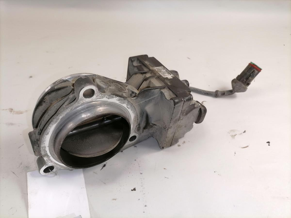 Scania Electric throttle 2213333 - Manifold masuk untuk Truk: gambar 2 Scania Electric throttle 2213333 - Manifold masuk untuk Truk: gambar 2