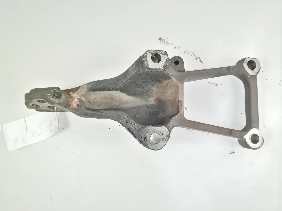Scania Engine bracket 1503076 - Suku Cadang Mesin untuk Truk: gambar 4 Scania Engine bracket 1503076 - Suku Cadang Mesin untuk Truk: gambar 4