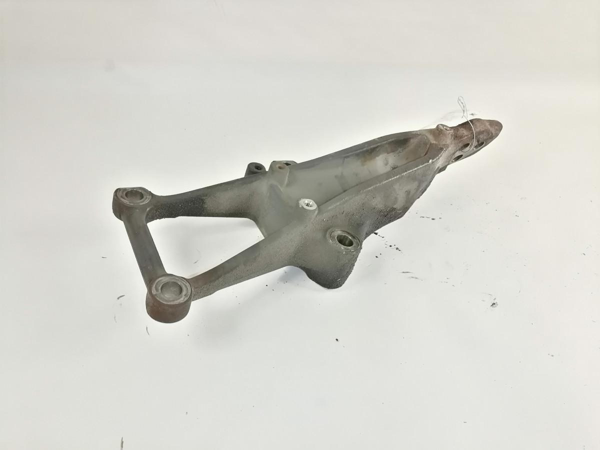 Scania Engine bracket 1503076 - Suku Cadang Mesin untuk Truk: gambar 2 Scania Engine bracket 1503076 - Suku Cadang Mesin untuk Truk: gambar 2