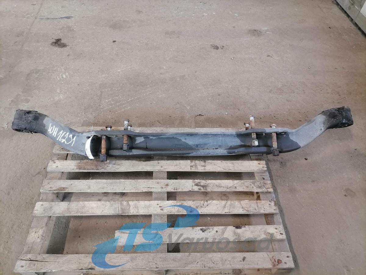 Scania Esisilla tala 2327854 - As roda depan untuk Truk: gambar 5 Scania Esisilla tala 2327854 - As roda depan untuk Truk: gambar 5
