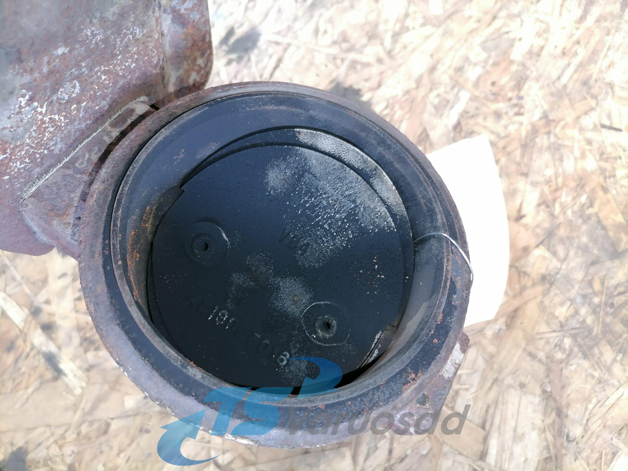 Scania Exhaust brake GT3300 - Bagian Rem untuk Truk: gambar 3 Scania Exhaust brake GT3300 - Bagian Rem untuk Truk: gambar 3
