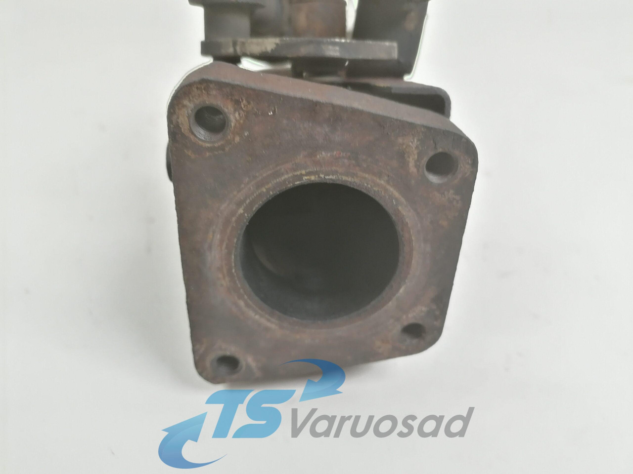Scania Exhaust gas valve 1748892 - Sistem pembuangan untuk Truk: gambar 3 Scania Exhaust gas valve 1748892 - Sistem pembuangan untuk Truk: gambar 3