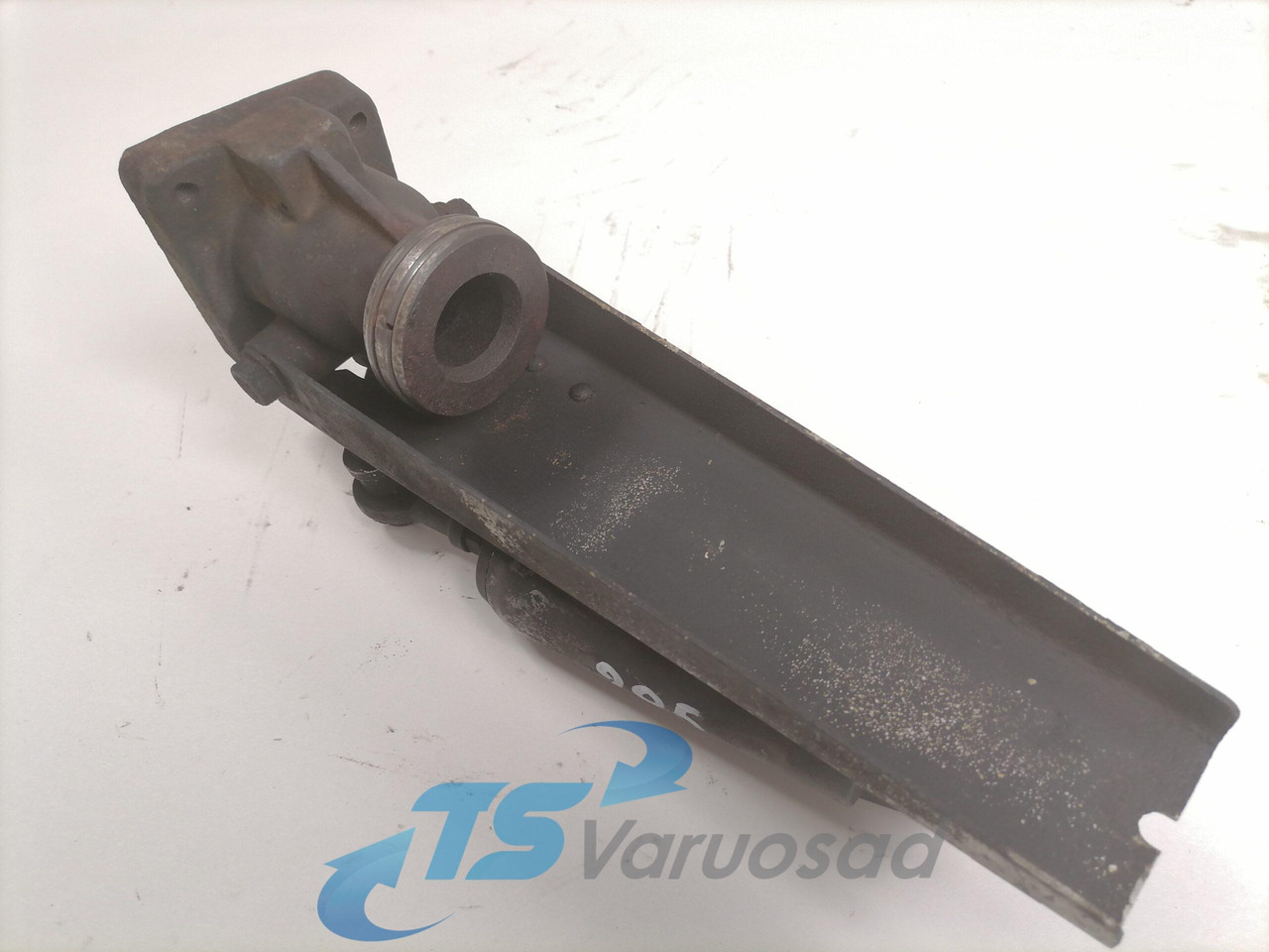 Scania Exhaust gas valve 1748892 - Sistem pembuangan untuk Truk: gambar 5 Scania Exhaust gas valve 1748892 - Sistem pembuangan untuk Truk: gambar 5