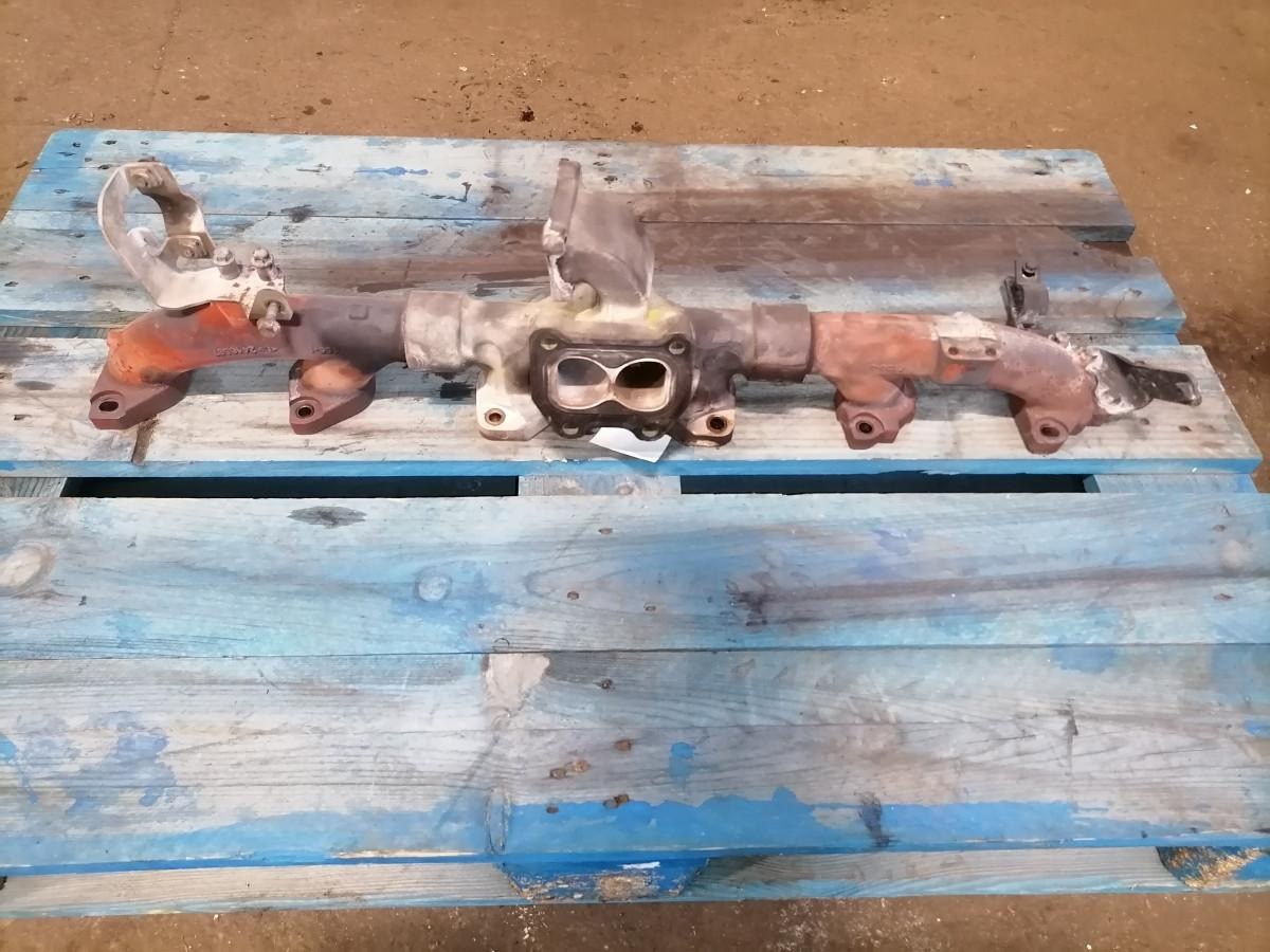 Scania Exhaust mainfold 2538730 - Manifold buang untuk Truk: gambar 3 Scania Exhaust mainfold 2538730 - Manifold buang untuk Truk: gambar 3