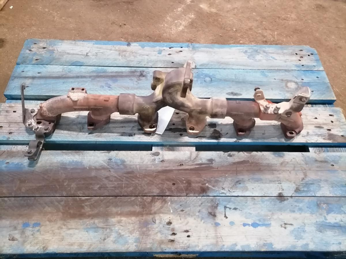 Scania Exhaust mainfold 2538730 - Manifold buang untuk Truk: gambar 4 Scania Exhaust mainfold 2538730 - Manifold buang untuk Truk: gambar 4