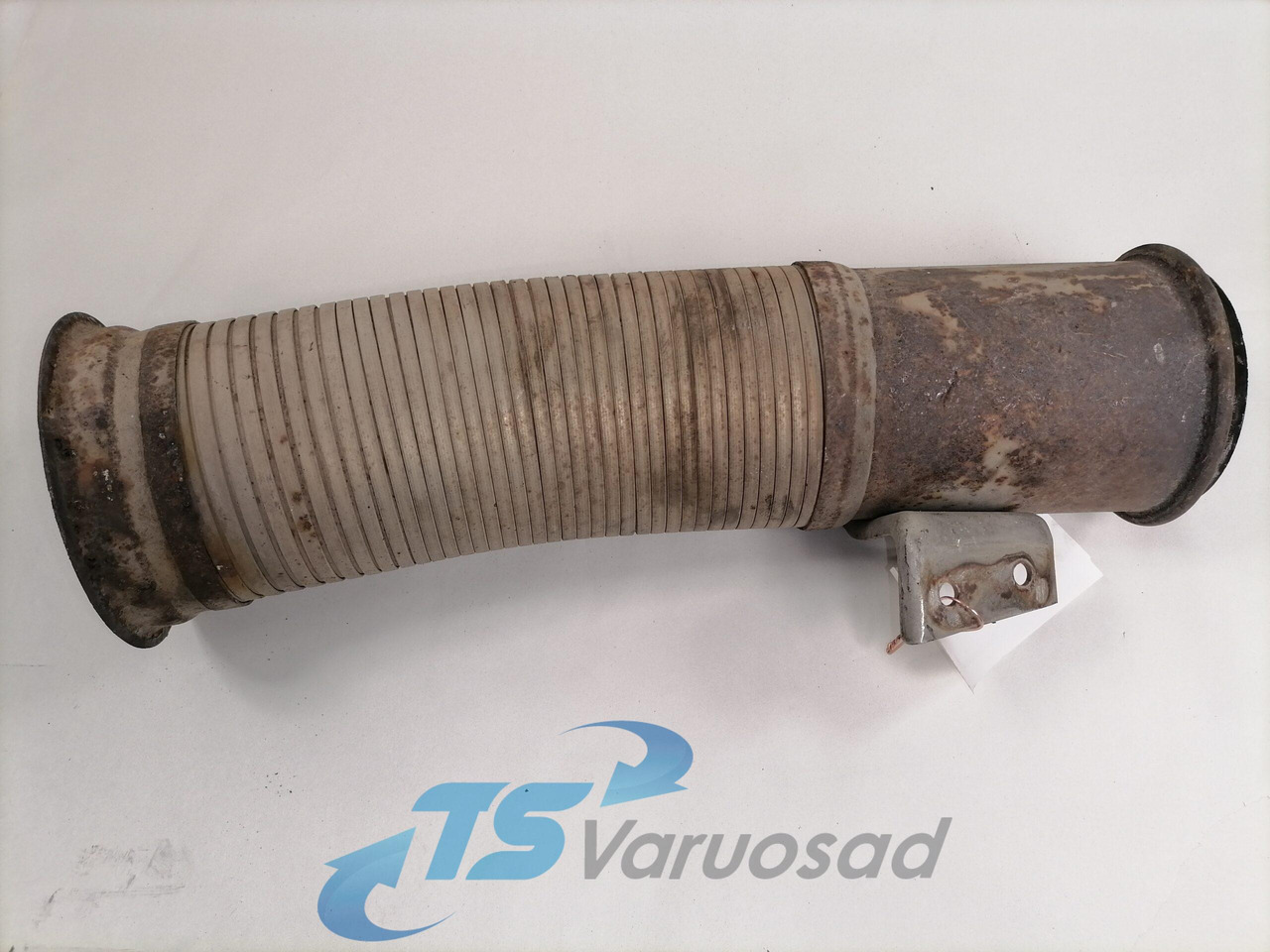 Scania Exhaust pipe 1725993 - Knalpot untuk Truk: gambar 1 Scania Exhaust pipe 1725993 - Knalpot untuk Truk: gambar 1