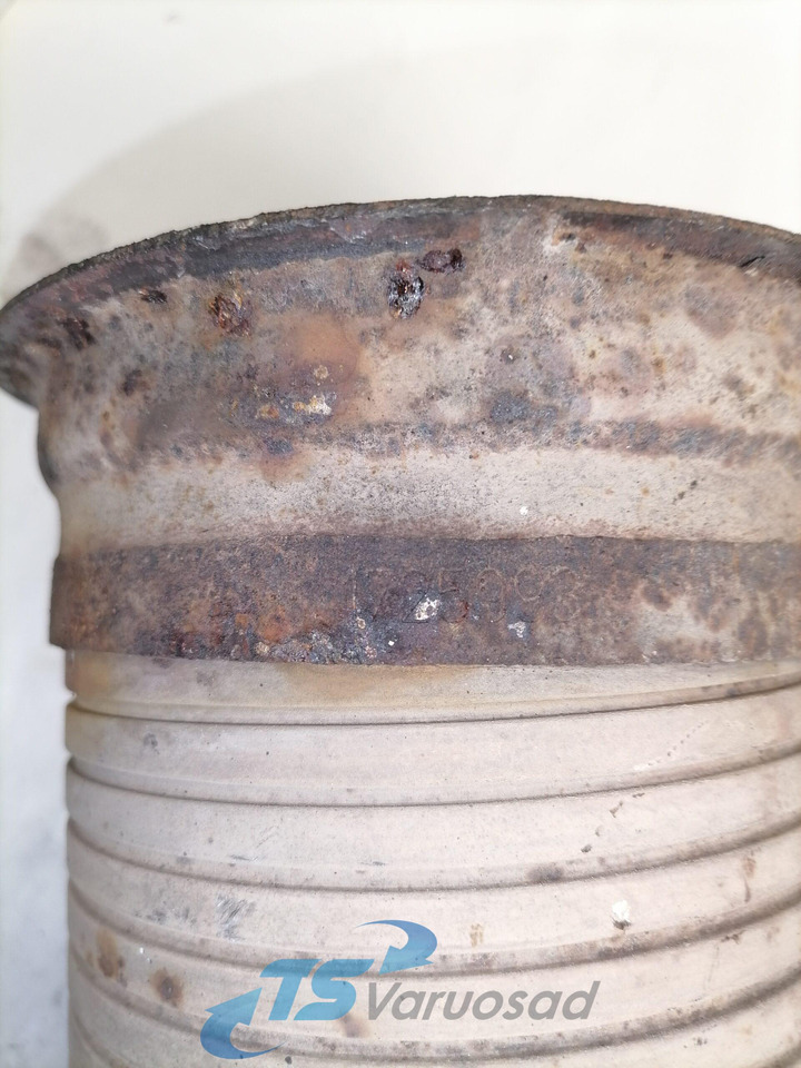 Scania Exhaust pipe 1725993 - Knalpot untuk Truk: gambar 4 Scania Exhaust pipe 1725993 - Knalpot untuk Truk: gambar 4