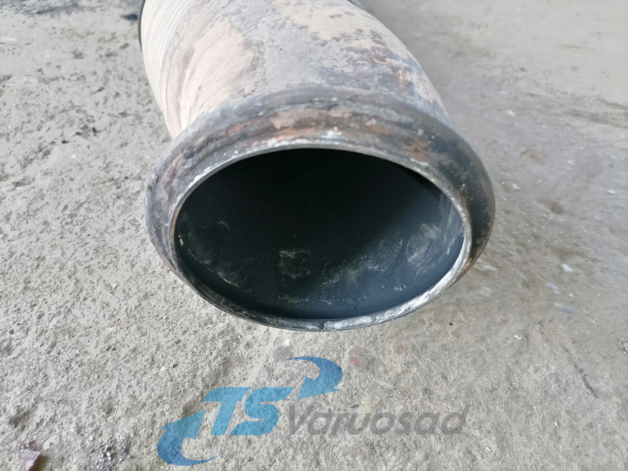 Scania Exhaust pipe 2139676 - Knalpot untuk Truk: gambar 4 Scania Exhaust pipe 2139676 - Knalpot untuk Truk: gambar 4