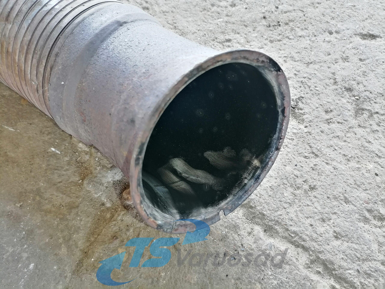 Scania Exhaust pipe 2139676 - Knalpot untuk Truk: gambar 3 Scania Exhaust pipe 2139676 - Knalpot untuk Truk: gambar 3