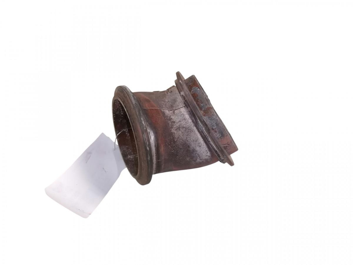 Scania Exhaust pipe 2506669 - Knalpot untuk Truk: gambar 1 Scania Exhaust pipe 2506669 - Knalpot untuk Truk: gambar 1