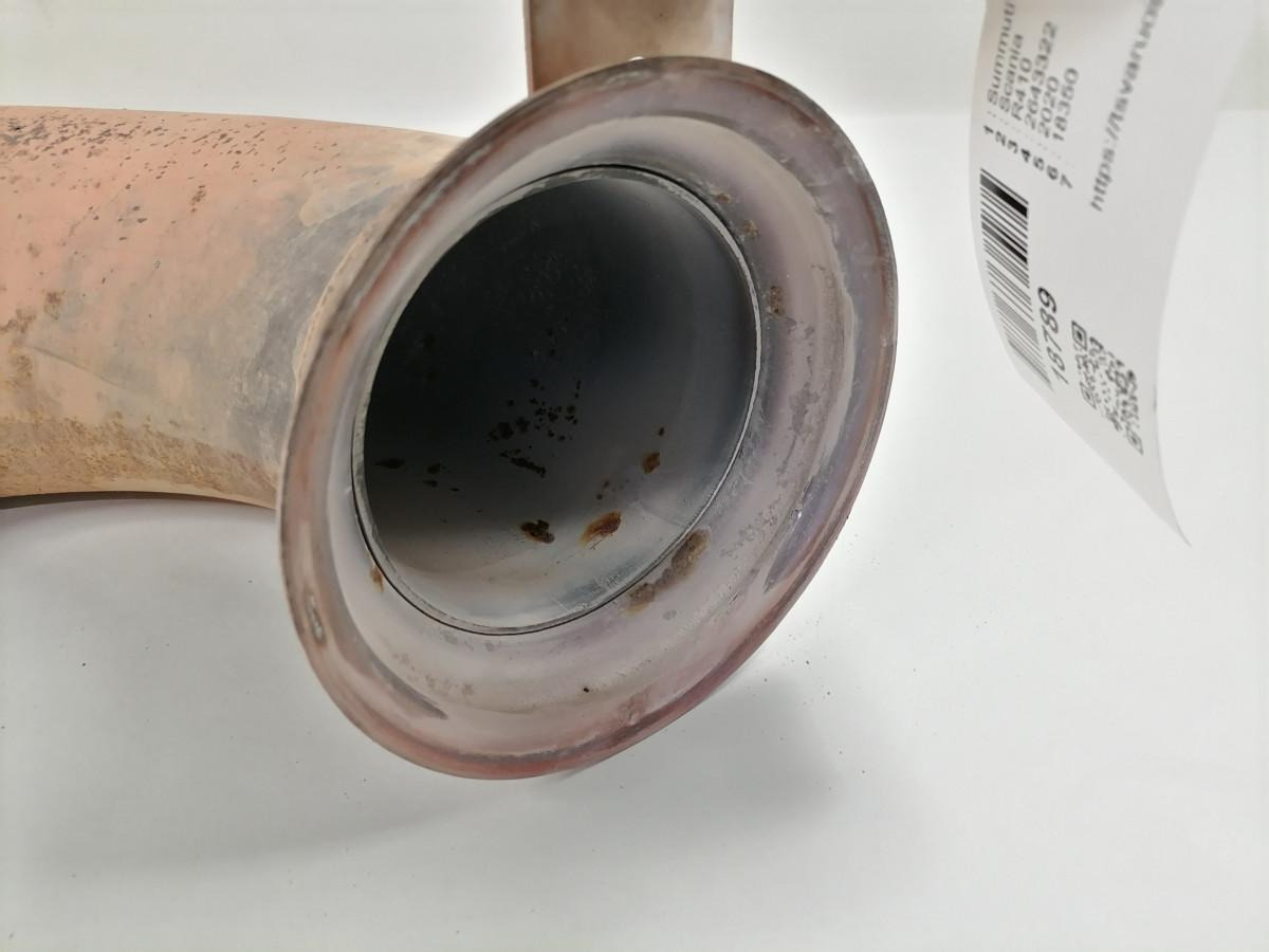 Scania Exhaust pipe 2643322 - Knalpot untuk Truk: gambar 3 Scania Exhaust pipe 2643322 - Knalpot untuk Truk: gambar 3