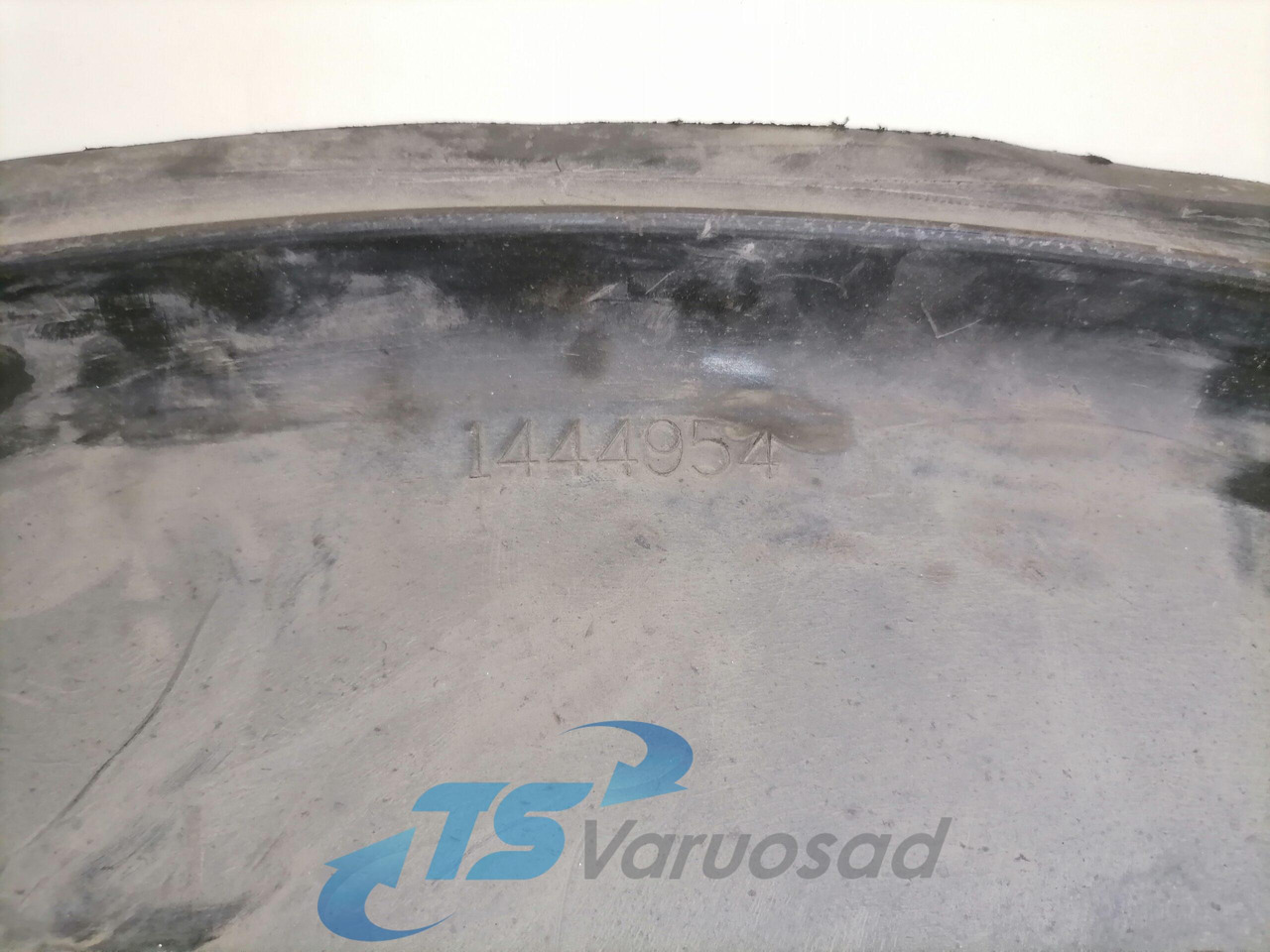 Scania Fan shroud 1444954 - Radiator untuk Truk: gambar 4 Scania Fan shroud 1444954 - Radiator untuk Truk: gambar 4