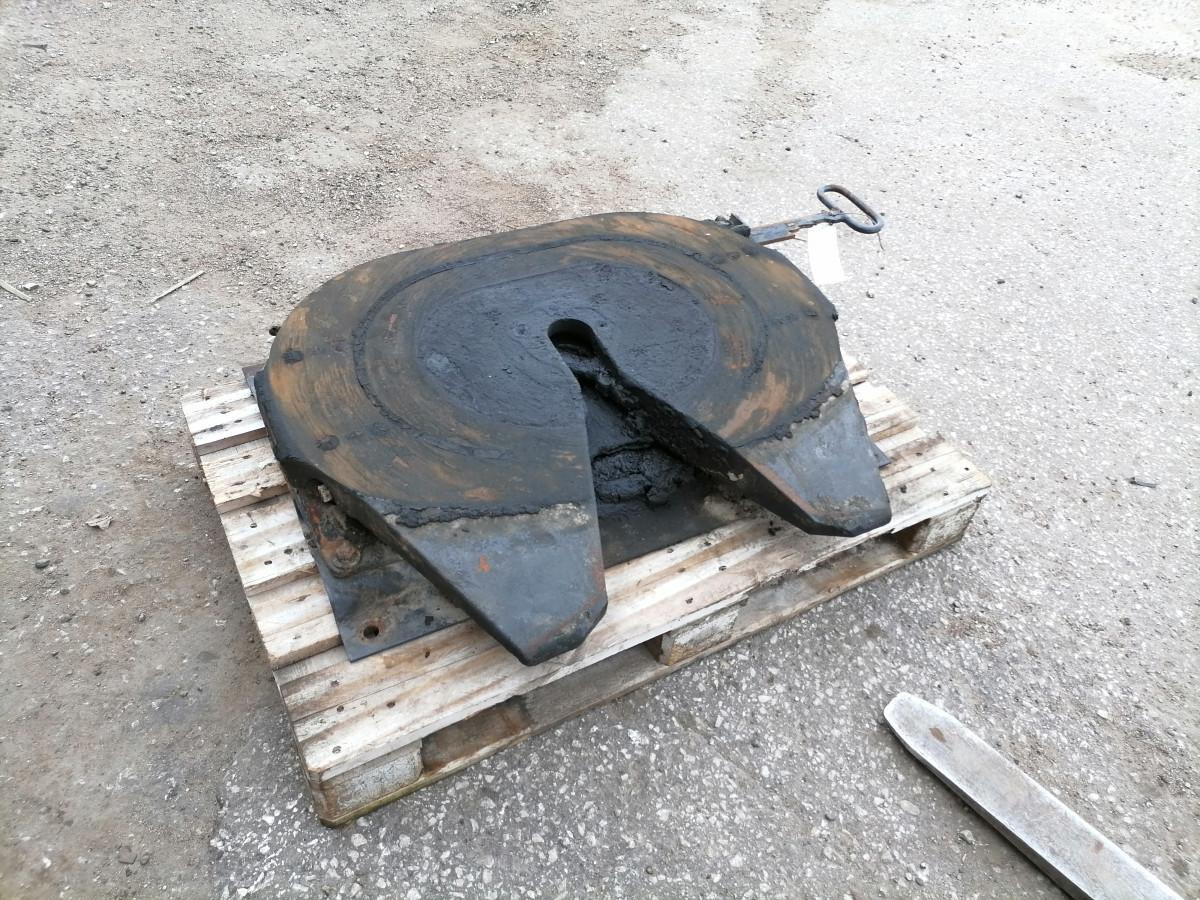 Scania Fifht wheel 1353631 - Kopling roda kelima untuk Truk: gambar 2 Scania Fifht wheel 1353631 - Kopling roda kelima untuk Truk: gambar 2